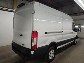 2023 Ford E-Transit Cargo Van T-350 Medium Roof 148' in Repentigny, Quebec - 3 - w320h240px