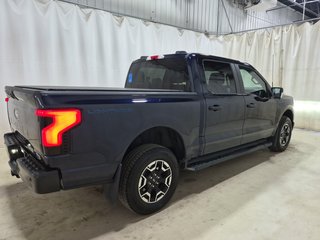 Ford F-150 Lightning Pro 2024 à Repentigny, Québec - 3 - w320h240px