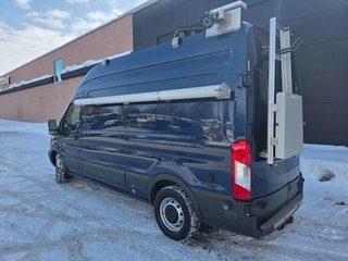 2016 Ford Transit Cargo Van T-350 High Roof 148' in Repentigny, Quebec - 5 - w320h240px