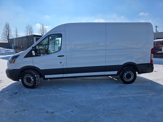 Ford Transit Cargo Van T-250 Medium Roof 148' 2018 à Repentigny, Québec - 4 - w320h240px