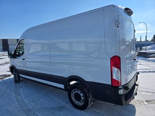 Ford Transit Cargo Van T-250 Medium Roof 148' 2018 à Repentigny, Québec - 6 - w320h240px