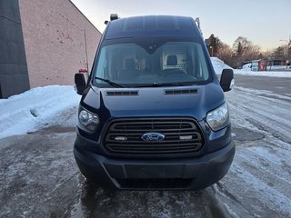 2018 Ford Transit Cargo Van T-350 High Roof 148' in Repentigny, Quebec - 2 - w320h240px