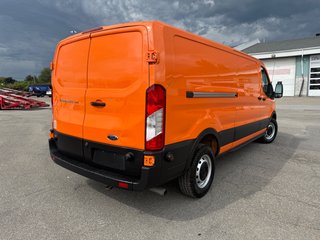 Ford Transit Cargo Van T-250 Low Roof 148' 2020 à Saint-Sulpice, Québec - 4 - w320h240px