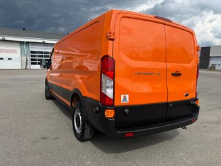 Ford Transit Cargo Van T-250 Low Roof 148' 2020 à Saint-Sulpice, Québec - 3 - w320h240px