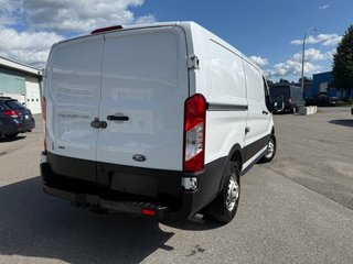 2020 Ford Transit Cargo Van T-250 Low Roof 130' AWD in Saint-Sulpice, Quebec - 6 - w320h240px