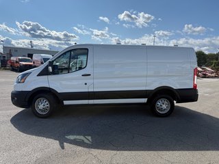 2020 Ford Transit Cargo Van T-250 Low Roof 130' AWD in Saint-Sulpice, Quebec - 2 - w320h240px