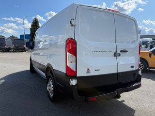 2020 Ford Transit Cargo Van T-250 Low Roof 130' AWD in Saint-Sulpice, Quebec - 4 - w320h240px