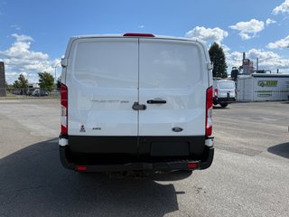 2020 Ford Transit Cargo Van T-250 Low Roof 130' AWD in Saint-Sulpice, Quebec - 5 - w320h240px