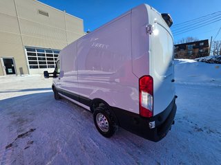 Ford Transit Cargo Van T-250 Medium Roof 148' AWD 2020 à Repentigny, Québec - 6 - w320h240px