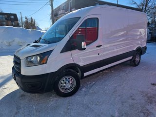 Ford Transit Cargo Van T-250 Medium Roof 148' AWD 2020 à Repentigny, Québec - 3 - w320h240px