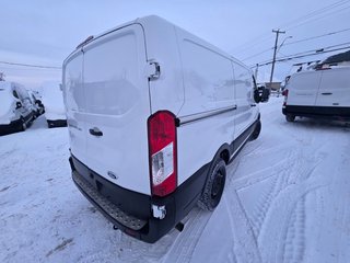Ford Transit Cargo Van T-250 Low Roof 130' 2020 à Repentigny, Québec - 6 - w320h240px