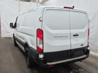 2020 Ford Transit Cargo Van T-250 Low Roof 130' in Repentigny, Quebec - 2 - w320h240px