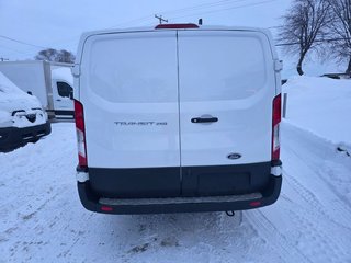 Ford Transit Cargo Van T-250 Low Roof 130' 2020 à Repentigny, Québec - 5 - w320h240px