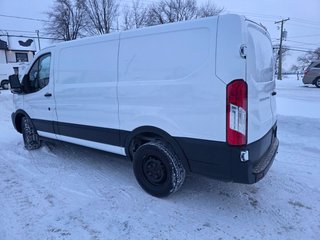 Ford Transit Cargo Van T-250 Low Roof 130' 2020 à Repentigny, Québec - 4 - w320h240px