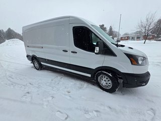 2020 Ford Transit Cargo Van T-250 Medium Roof 148' in Repentigny, Quebec - 5 - w320h240px
