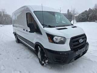 2020 Ford Transit Cargo Van T-250 Medium Roof 148' in Repentigny, Quebec - 4 - w320h240px