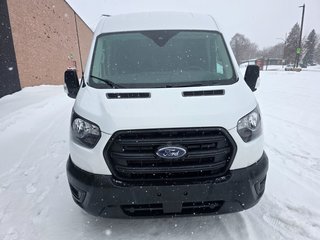 2020 Ford Transit Cargo Van T-250 Medium Roof 148' in Repentigny, Quebec - 3 - w320h240px