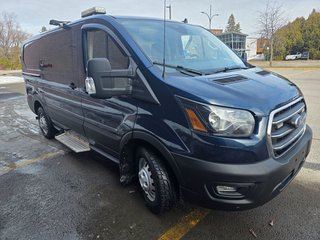 Ford Transit Cargo Van T-150 Low Roof 130' AWD 2020 à Repentigny, Québec - 4 - w320h240px