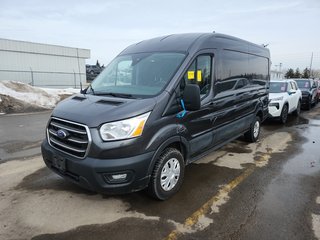 Ford Transit Cargo Van T-250 Medium Roof 148' 2020 à Repentigny, Québec - 2 - w320h240px