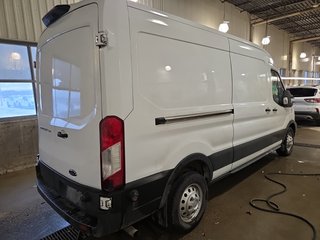 2020 Ford Transit Cargo Van T-350 Medium Roof 148' in Repentigny, Quebec - 3 - w320h240px