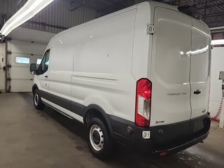 2020 Ford Transit Cargo Van T-250 Medium Roof 148' in Repentigny, Quebec - 3 - w320h240px