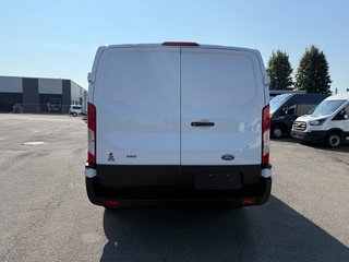 2021 Ford Transit Cargo Van T-150 Low Roof 130' AWD in Saint-Sulpice, Quebec - 5 - w320h240px