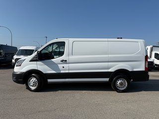 2021 Ford Transit Cargo Van T-150 Low Roof 130' AWD in Saint-Sulpice, Quebec - 2 - w320h240px