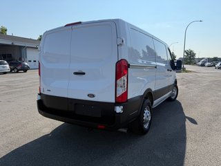 2021 Ford Transit Cargo Van T-150 Low Roof 130' AWD in Saint-Sulpice, Quebec - 6 - w320h240px