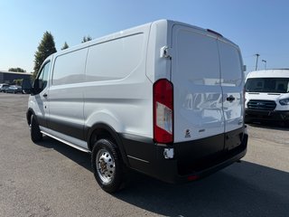 2021 Ford Transit Cargo Van T-150 Low Roof 130' AWD in Saint-Sulpice, Quebec - 4 - w320h240px