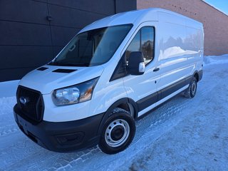 Ford Transit Cargo Van T-250 Medium Roof 148' 2021 à Repentigny, Québec - 4 - w320h240px
