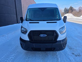 Ford Transit Cargo Van T-250 Medium Roof 148' 2021 à Repentigny, Québec - 2 - w320h240px