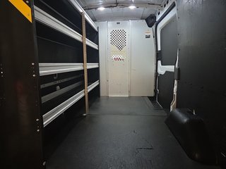 2021 Ford Transit Cargo Van T-150 Medium Roof 130' AWD in Saint-Sulpice, Quebec - 4 - w320h240px