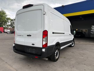 2022 Ford Transit Cargo Van T-250 Medium Roof 130’ in Saint-Sulpice, Quebec - 6 - w320h240px