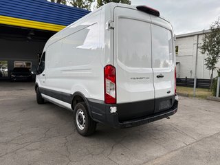 2022 Ford Transit Cargo Van T-250 Medium Roof 130’ in Saint-Sulpice, Quebec - 4 - w320h240px