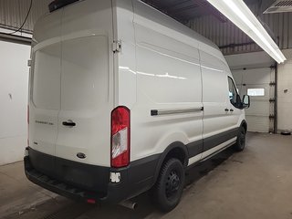 Ford Transit Cargo Van T-250 High Roof 148' AWD 2022 à Repentigny, Québec - 3 - w320h240px