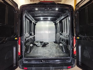 Ford Transit Cargo Van T-250 Medium Roof 148' 2022 à Repentigny, Québec - 4 - w320h240px