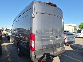 2022 Ford Transit Cargo Van T-250 High Roof 148' EXT AWD in Repentigny, Quebec - 3 - w320h240px