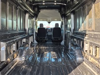 2022 Ford Transit Cargo Van T-250 High Roof 148' EXT AWD in Repentigny, Quebec - 4 - w320h240px