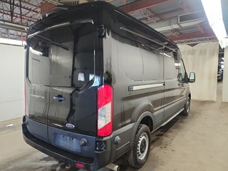 2022 Ford Transit Cargo Van T-250 Medium Roof 148' in Repentigny, Quebec - 3 - w320h240px