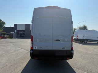2023 Ford Transit Cargo Van T-250 High Roof EL 148' EXT AWD in Saint-Sulpice, Quebec - 5 - w320h240px