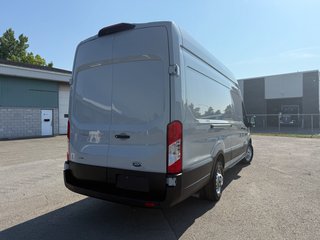 2023 Ford Transit Cargo Van T-250 High Roof EL 148' EXT AWD in Saint-Sulpice, Quebec - 6 - w320h240px