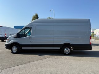 2023 Ford Transit Cargo Van T-250 High Roof EL 148' EXT AWD in Saint-Sulpice, Quebec - 2 - w320h240px