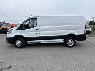 Ford Transit Cargo Van T-250 Low Roof 130' AWD 2023 à Repentigny, Québec - 2 - w320h240px
