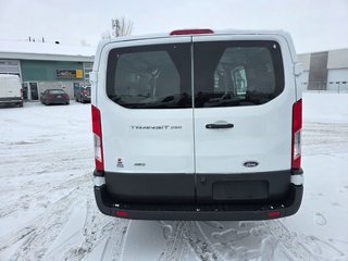 2023 Ford Transit Cargo Van T-250 Low Roof 130' AWD in Repentigny, Quebec - 5 - w320h240px
