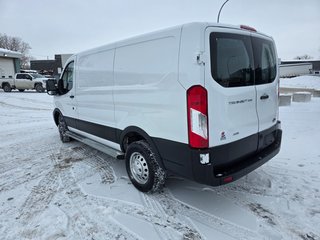 2023 Ford Transit Cargo Van T-250 Low Roof 130' AWD in Repentigny, Quebec - 4 - w320h240px