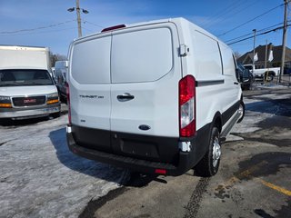2023 Ford Transit Cargo Van T-250 Low Roof 130' AWD in Repentigny, Quebec - 6 - w320h240px