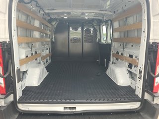 2023 Ford Transit Cargo Van T-250 Low Roof 130' in Repentigny, Quebec - 4 - w320h240px
