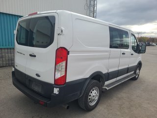 2023 Ford Transit Cargo Van T-250 Low Roof 130' in Repentigny, Quebec - 3 - w320h240px