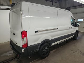 Ford Transit Cargo Van T-250 Medium Roof 148' 2023 à Repentigny, Québec - 3 - w320h240px