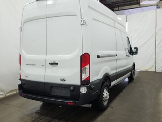 2023 Ford Transit Cargo Van T-250 High Roof 148' AWD in Repentigny, Quebec - 3 - w320h240px